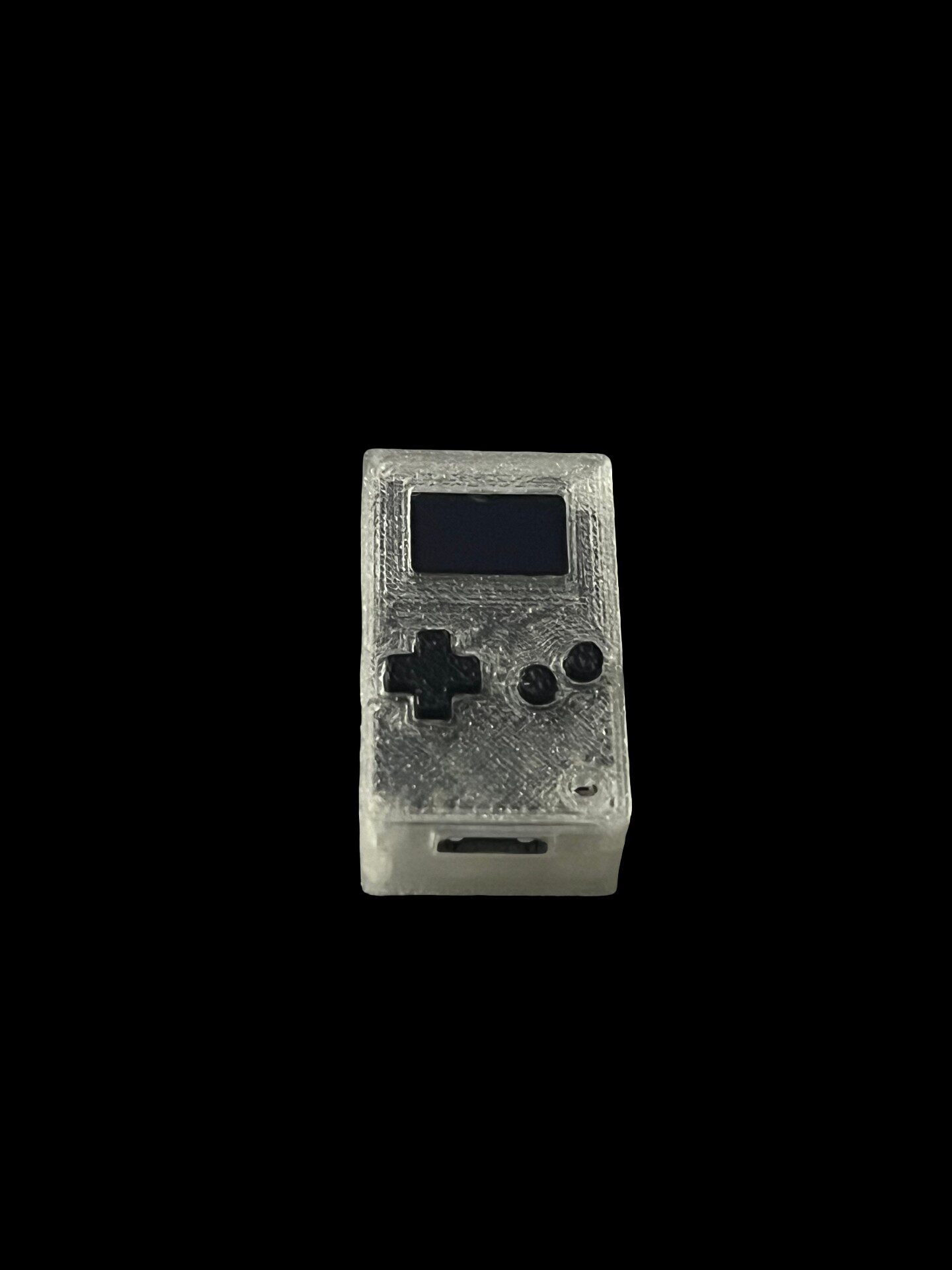 เครื่องเล่นเกมพกพา Thumby Mini - Gaming Console Retro Handheld บทวิจารณ์และราคา