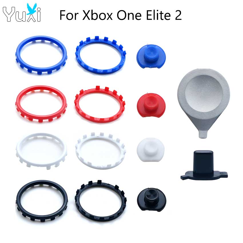 YUzi วงแหวนเน้นเสียงจอยสติ๊กแบ - Xbox Elite Controller บทวิจารณ์และราคา