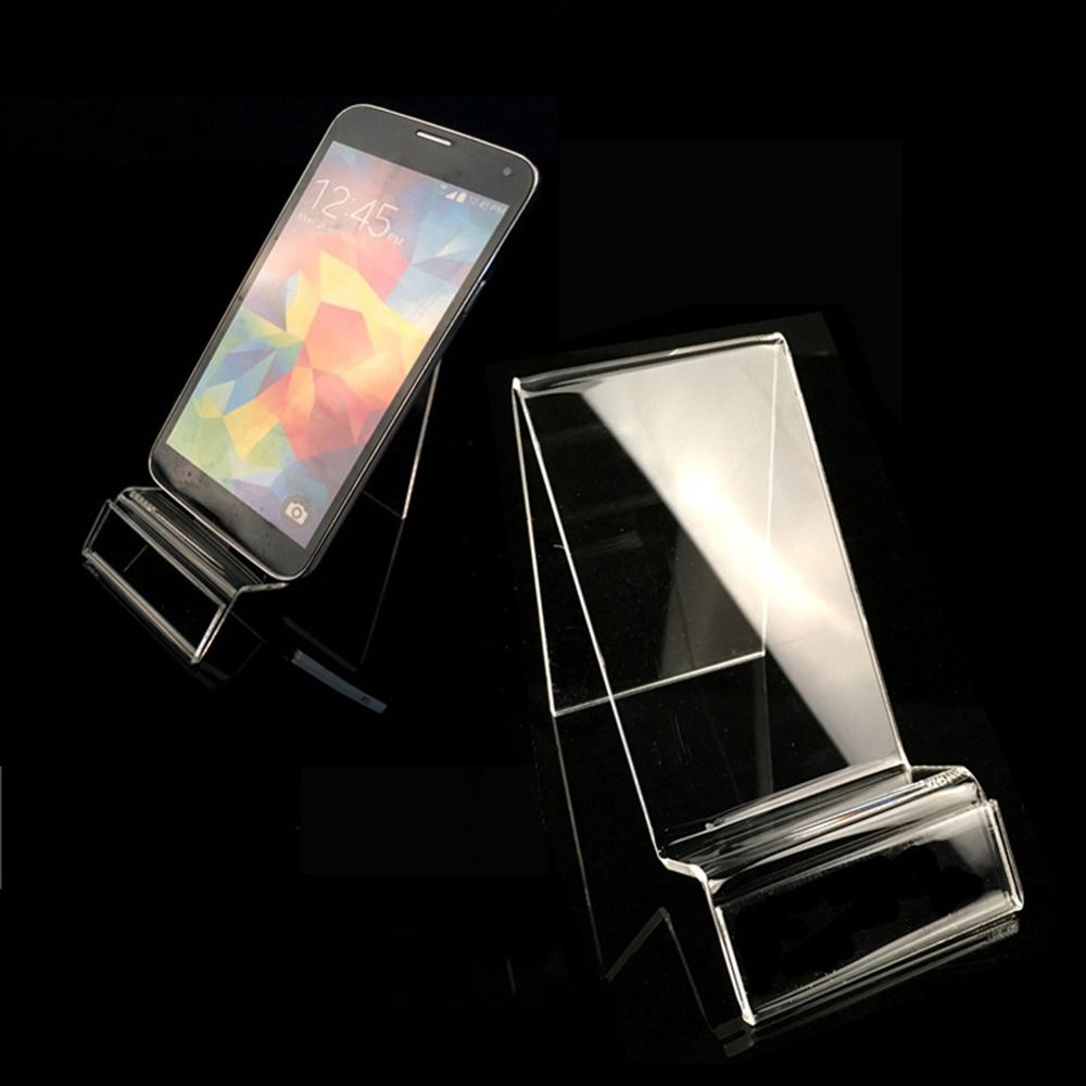 ขาตั้งอะคริลิคใสสำหรับวางเครื่ - Gaming Console Stand บทวิจารณ์และราคา