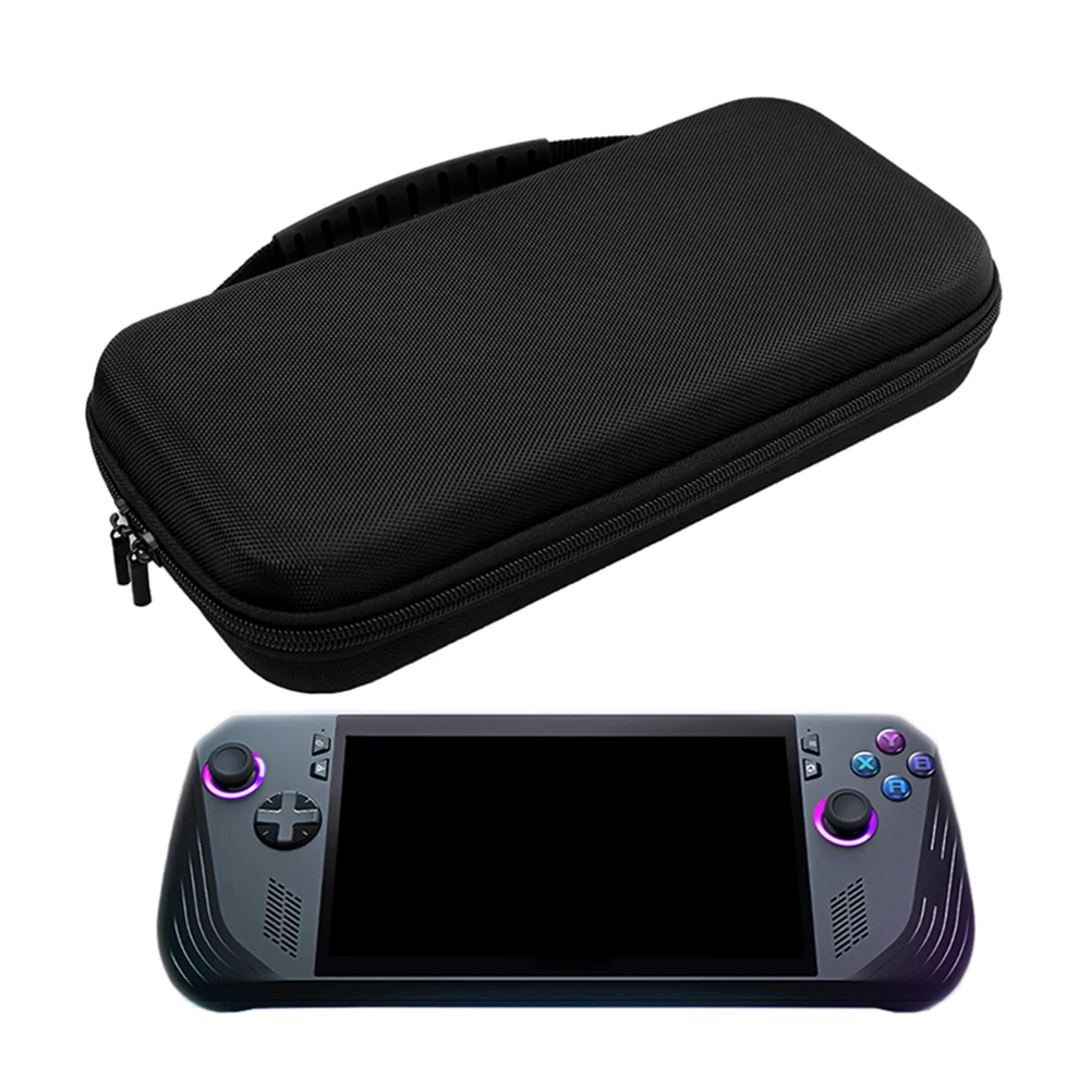 กระเป๋าเก็บเครื่องเล่นเกมแบบพก - Gaming Console Asus Rog บทวิจารณ์และราคา