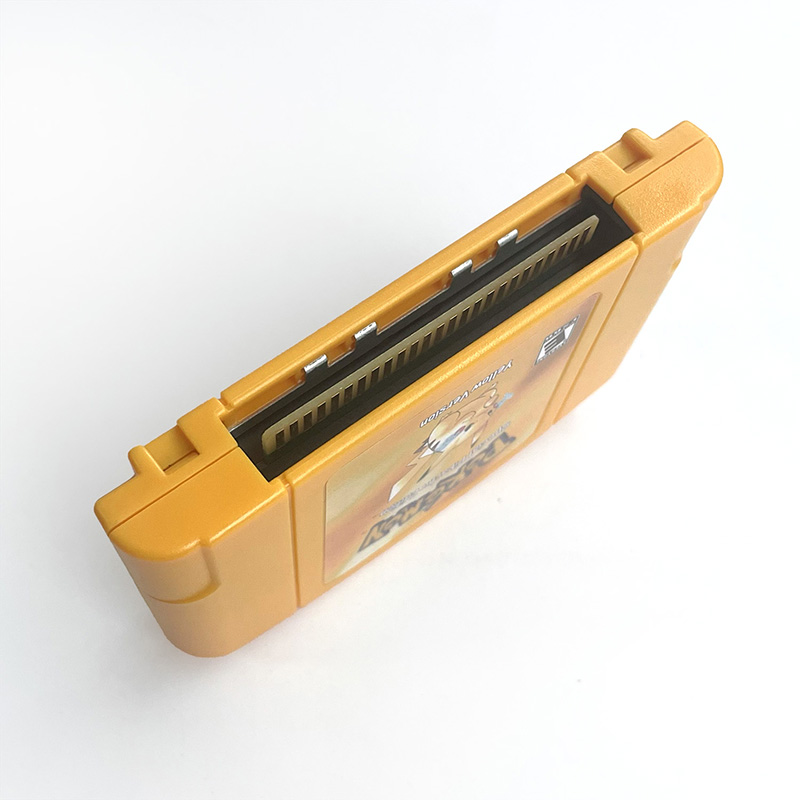 เครื่องเล่นเกมวิดีโอเรโทร N64  - Gaming Console Vintage บทวิจารณ์และราคา
