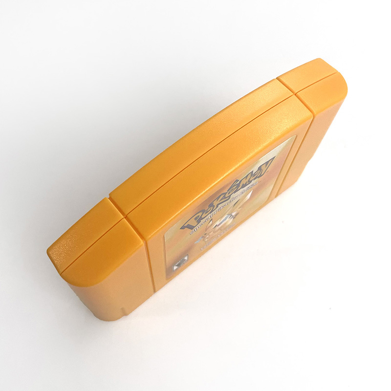เครื่องเล่นเกมวิดีโอเรโทร N64  - Gaming Console Vintage บทวิจารณ์และราคา