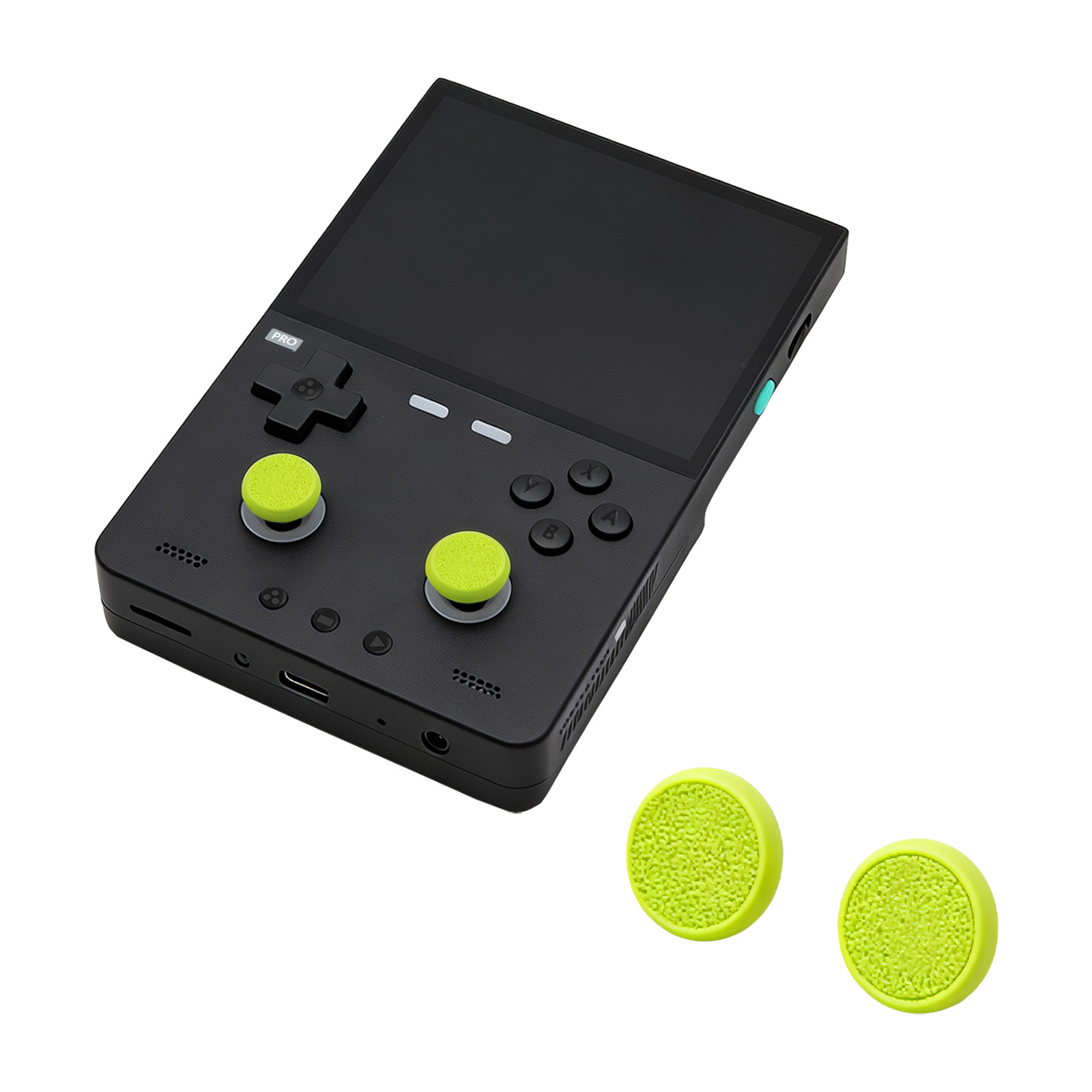 อะไหล่เปลี่ยนฝาครอบจอยสติ๊กสำห - Gaming Console Setup บทวิจารณ์และราคา