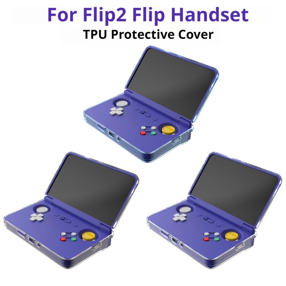 ฝาครอบป้องกัน TPU สำหรับเครื่อ - Gaming Console Phone บทวิจารณ์และราคา