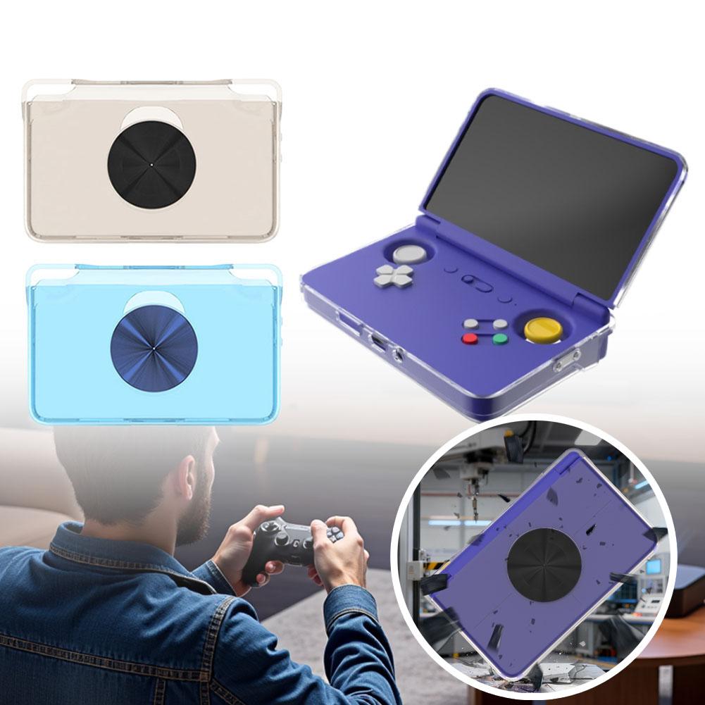 ฝาครอบป้องกัน TPU สำหรับเครื่อ - Gaming Console Phone บทวิจารณ์และราคา