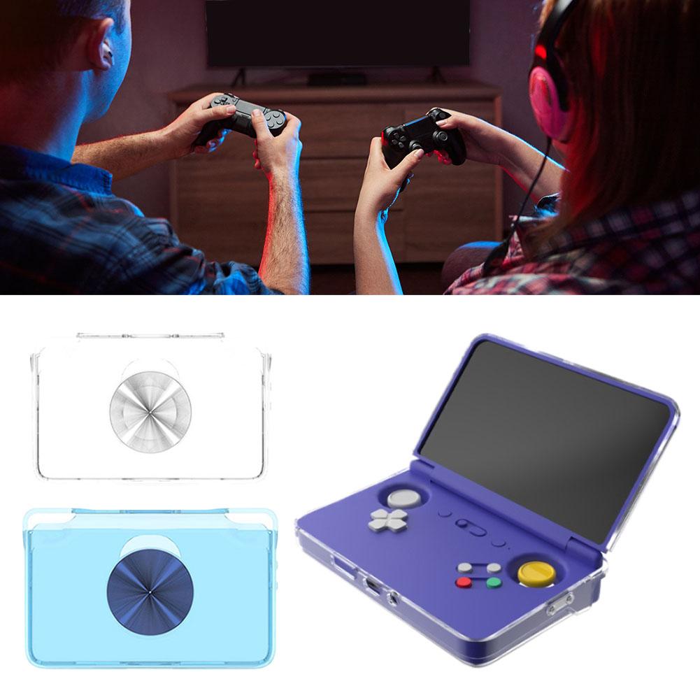 ฝาครอบป้องกัน TPU สำหรับเครื่อ - Gaming Console Phone บทวิจารณ์และราคา