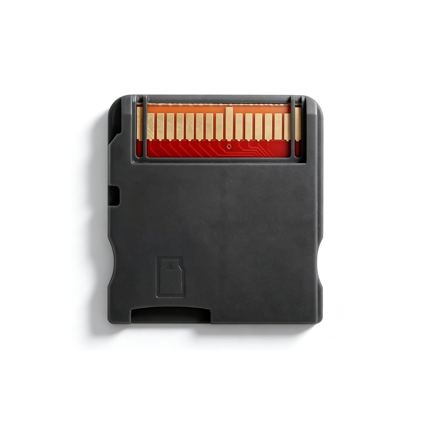 แฟลชการ์ด DsHomeBrew 7800 in 1 - Gaming Console Vintage บทวิจารณ์และราคา