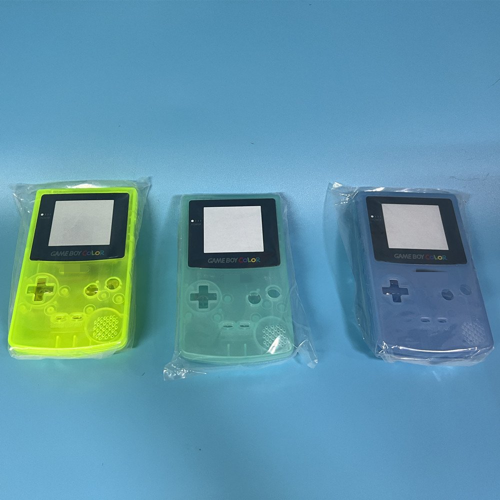 เคสเปลี่ยนทดแทนสำหรับ Gameboy  - Gaming Console Vintage บทวิจารณ์และราคา