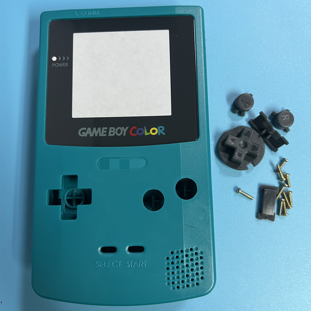 เคสเปลี่ยนทดแทนสำหรับ Gameboy  - Gaming Console Vintage บทวิจารณ์และราคา