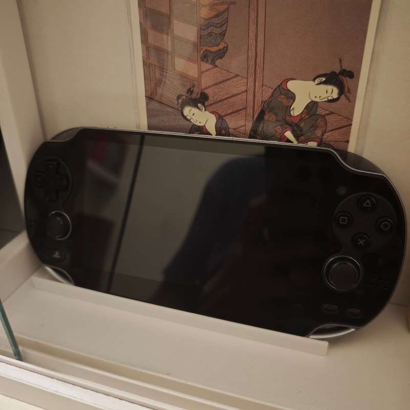 ขาตั้งเครื่องเล่นเกมพกพา ที่วา - Gaming Console Stand บทวิจารณ์และราคา