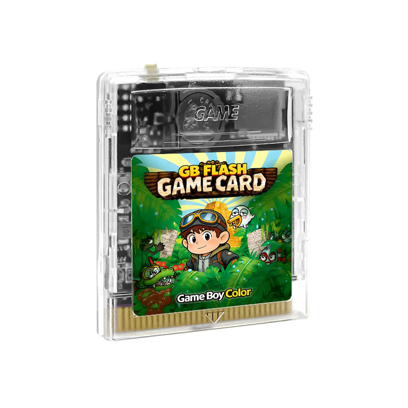 การ์ดเกม EDGB 2000 in 1 รุ่น O - Gaming Console Vintage บทวิจารณ์และราคา