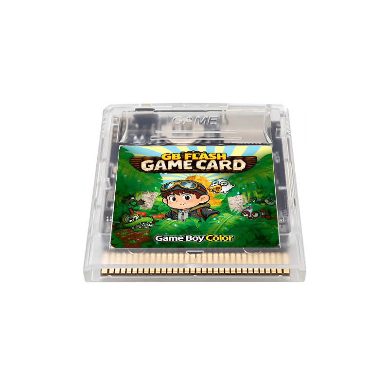 การ์ดเกม EDGB 2000 in 1 รุ่น O - Gaming Console Vintage บทวิจารณ์และราคา