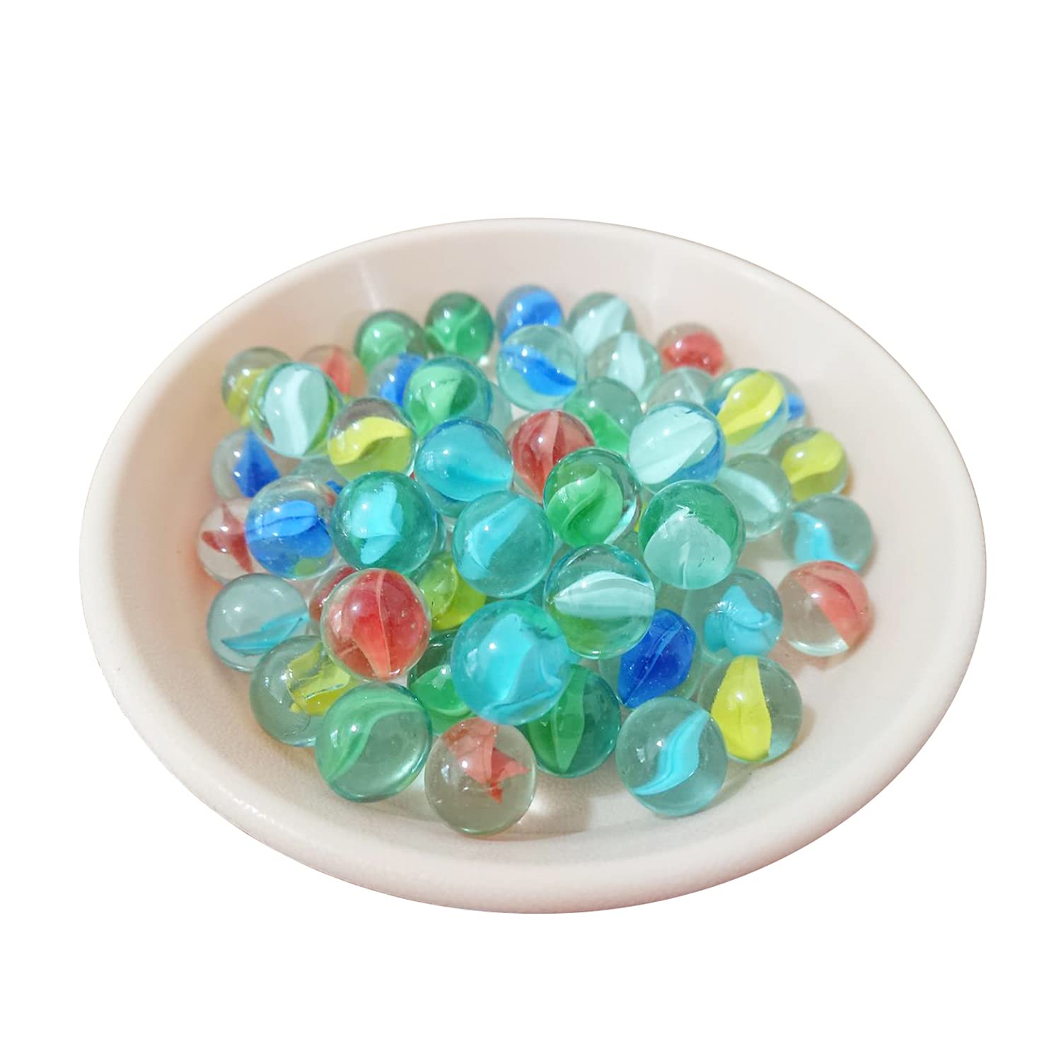 50/100/150Pcs แก้ว14มม.ครีมคอน - Gaming Console Kids บทวิจารณ์และราคา