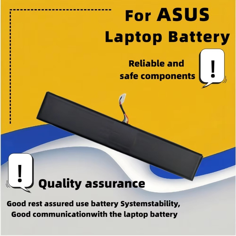 C41N2208 80Wh/74Wh/57Wh แบตเตอ - Gaming Console Asus Rog บทวิจารณ์และราคา