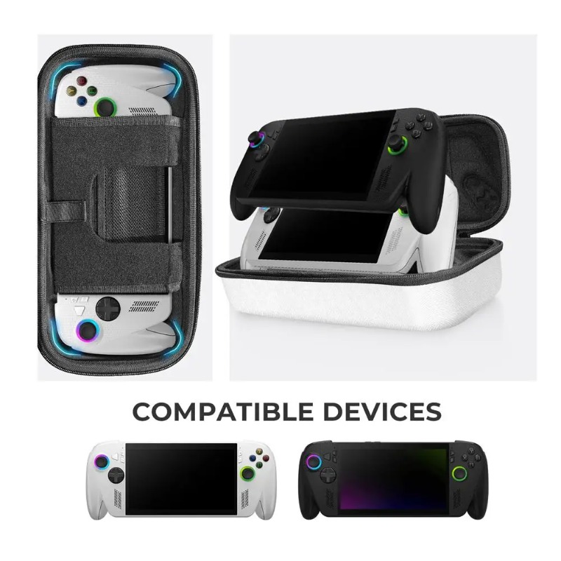 สำหรับ ROG สำหรับ XBOX Ally X  - Gaming Console Phone บทวิจารณ์และราคา