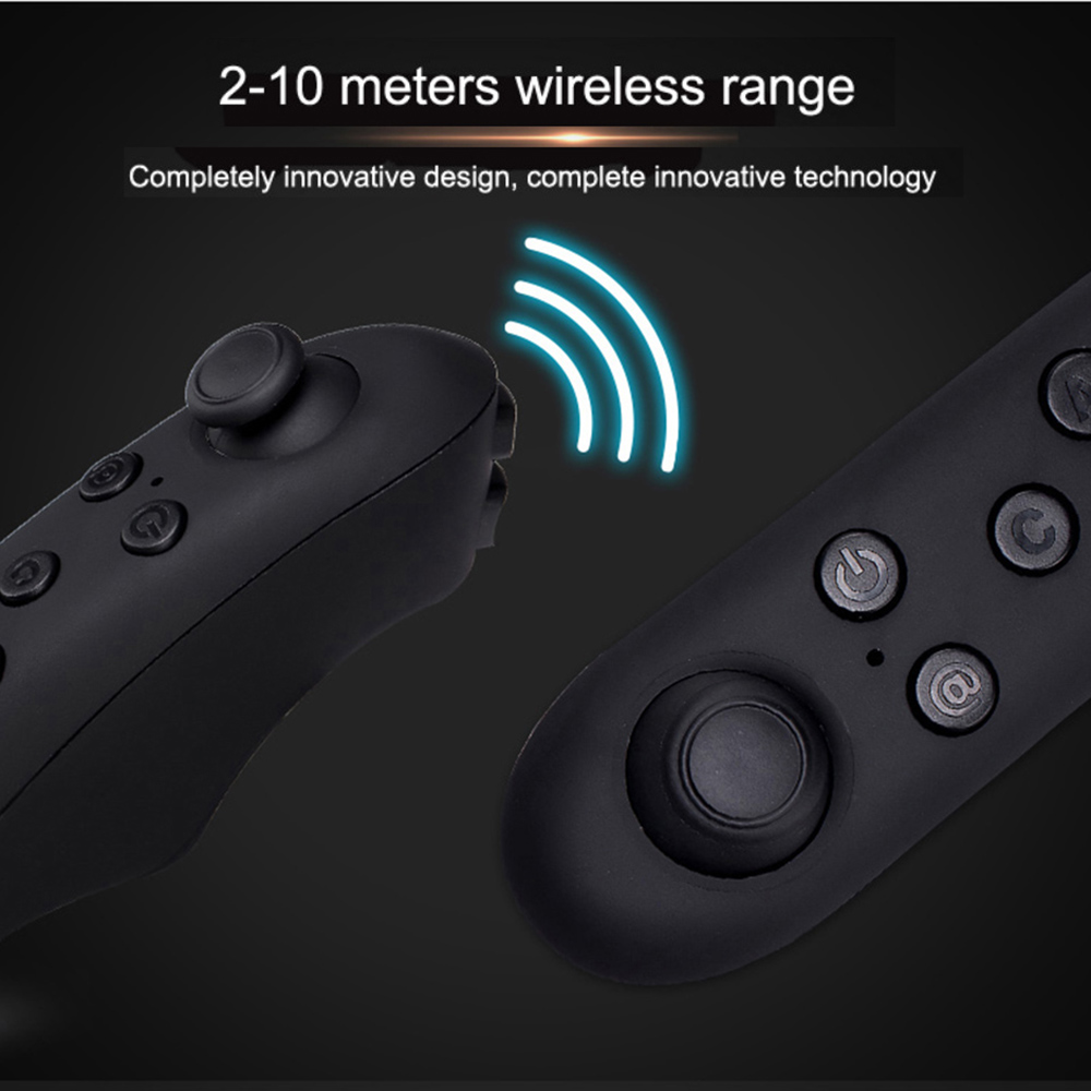 ควบคุมจอยสติ๊กสําหรับ Android  - Gaming Console Phone บทวิจารณ์และราคา