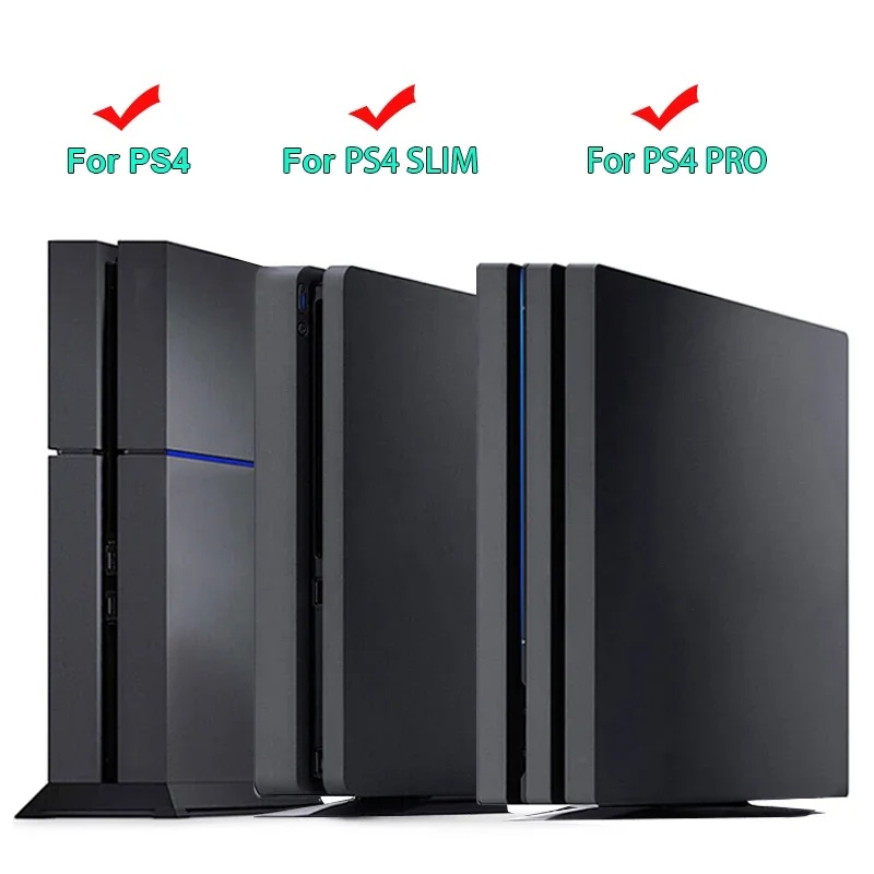ฐานวางตั้งแนวตั้งแบบกันลื่น สำ - Gaming Console Stand บทวิจารณ์และราคา