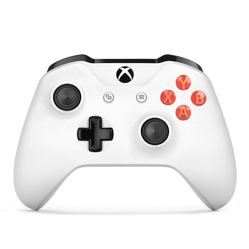 ชุดปุ่ม ABXY ทดแทน DATA FROG ส - Xbox Elite Controller บทวิจารณ์และราคา