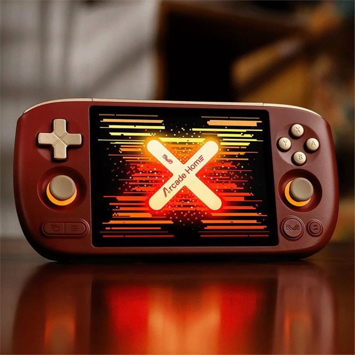 อัปเดต พ็อกเก็ต AIR มินิเรโทรค - Gaming Console Retro Handheld บทวิจารณ์และราคา