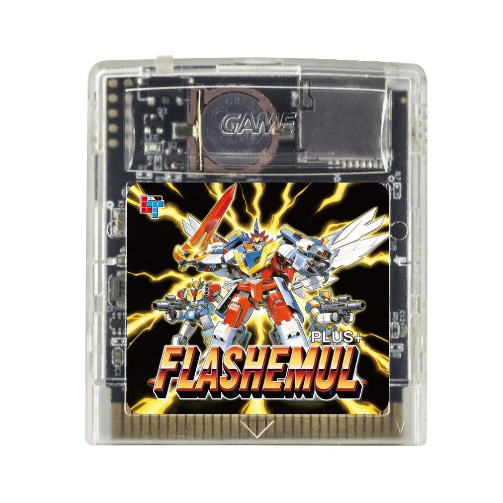 FLASHEMUL Game Pro สำหรับ GB G - Gaming Console.Emulators บทวิจารณ์และราคา