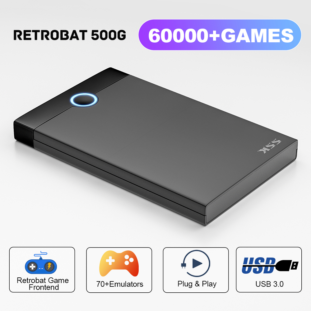 KINHANK Super Console X Retrob - Gaming Console Video Game บทวิจารณ์และราคา