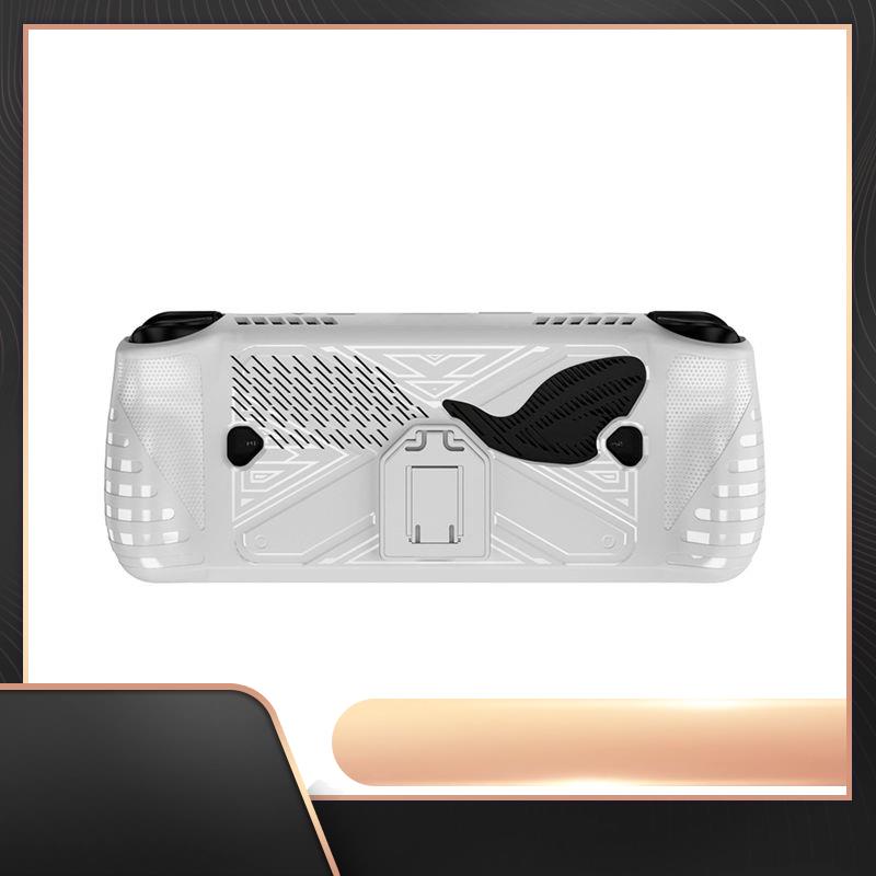 N34R-TPU เคสป้องกันพร้อมขาตั้ง - Gaming Console Asus Rog บทวิจารณ์และราคา