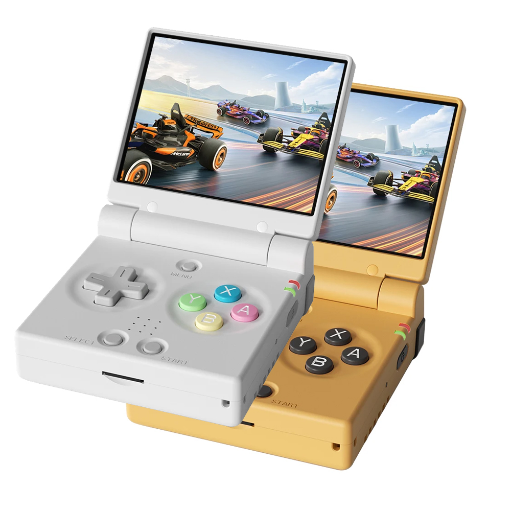 เครื่องเล่นเกมพกพา MIYOO Mini  - Gaming Console Zone บทวิจารณ์และราคา